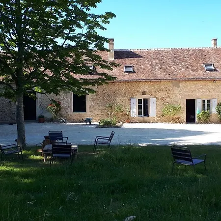 La Planque En Perche