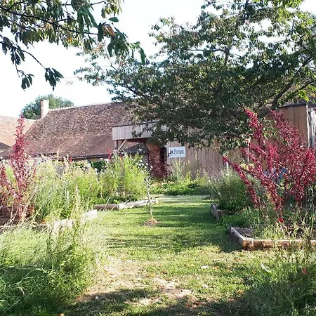 La Planque En Perche Bellou-le-Trichard
