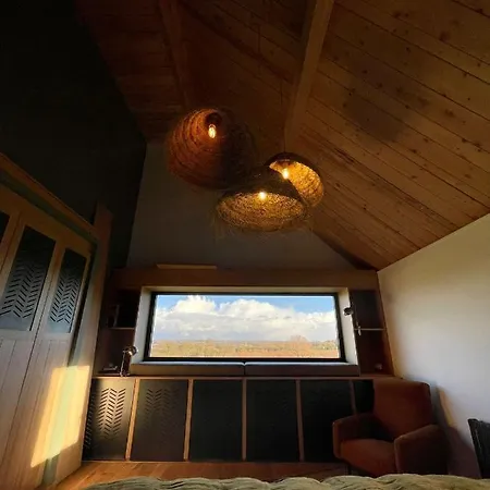 La Planque En Perche Bellou-le-Trichard