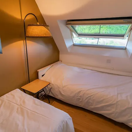Guest house La Planque En Perche *