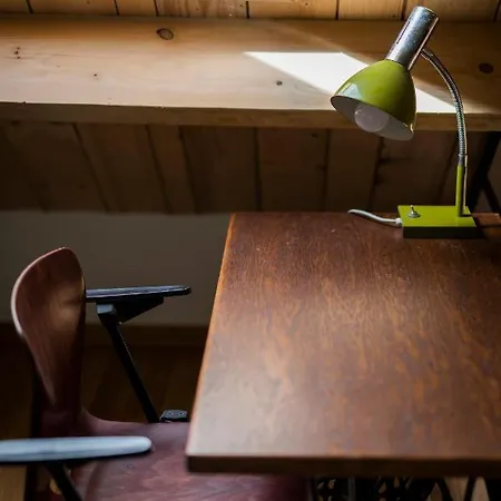 La Planque En Perche