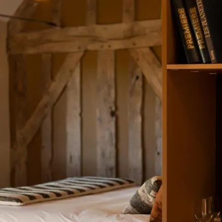 La Planque En Perche 4*