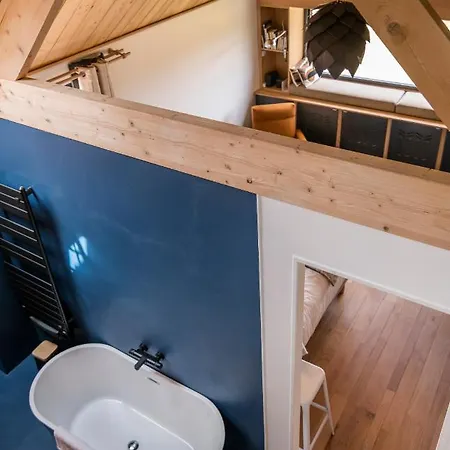 La Planque En Perche Bellou-le-Trichard