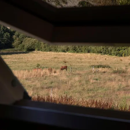 La Planque En Perche Maison d'hôtes 4*
