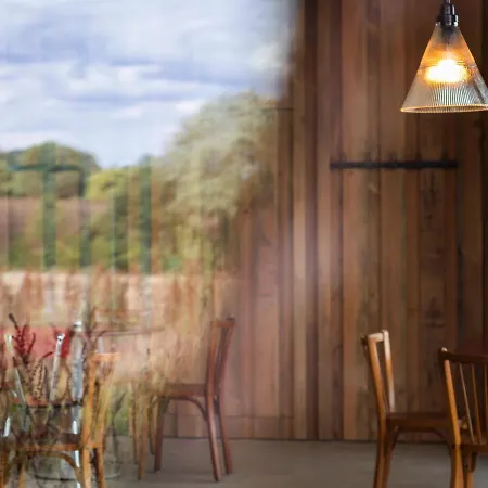 Maison d'hôtes La Planque En Perche