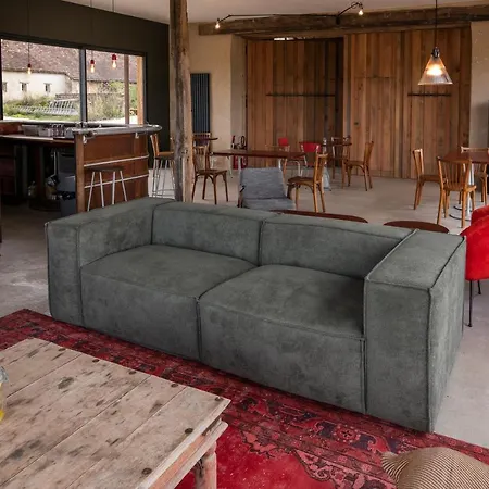 La Planque En Perche Guest house *