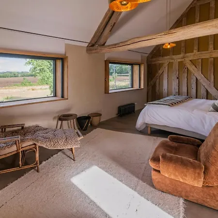 Guest house La Planque En Perche Bellou-le-Trichard