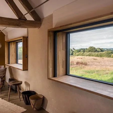 Maison d'hôtes La Planque En Perche