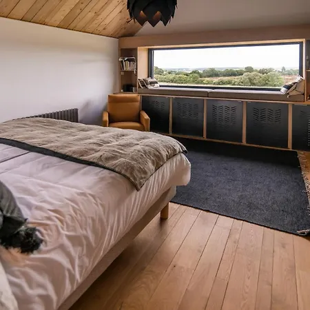 Maison d'hôtes La Planque En Perche Bellou-le-Trichard