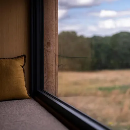 Maison d'hôtes La Planque En Perche