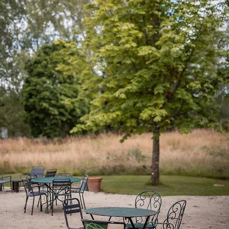 La Planque En Perche