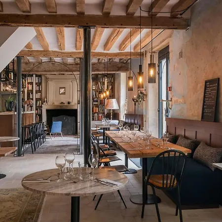 La Planque En Perche Bellou-le-Trichard