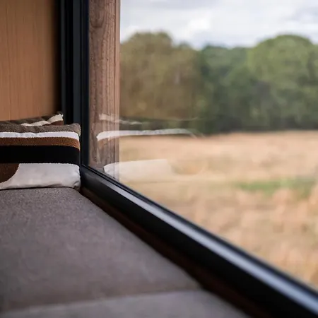 La Planque En Perche Bellou-le-Trichard