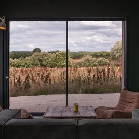 La Planque En Perche 4* Bellou-le-Trichard