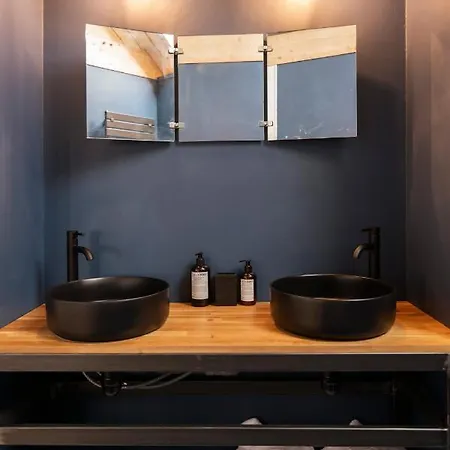 La Planque En Perche 4*