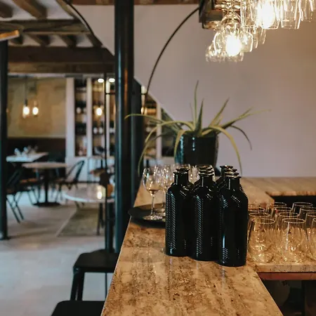 Maison d'hôtes La Planque En Perche 4*