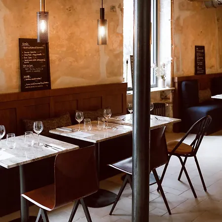 Maison d'hôtes La Planque En Perche Bellou-le-Trichard