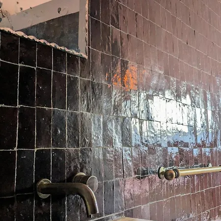 La Planque En Perche Maison d'hôtes 4*