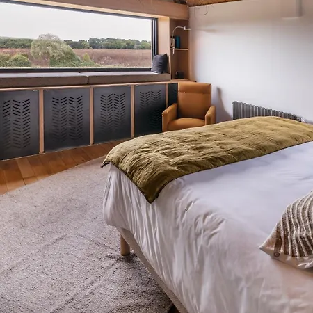 La Planque En Perche 4*