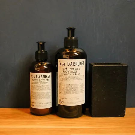 La Planque En Perche 4*