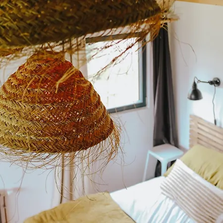 La Planque En Perche Maison d'hôtes 4*