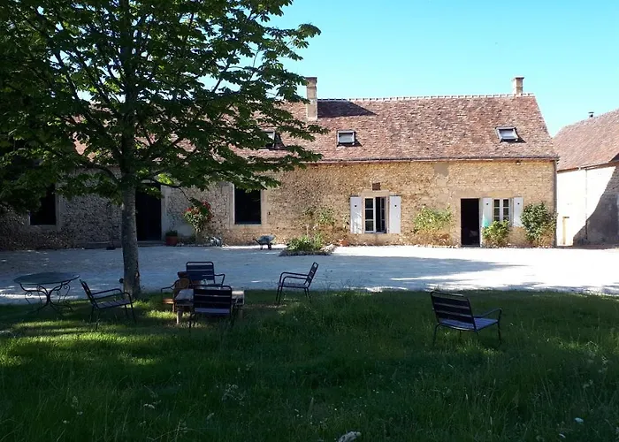 La Planque En Perche