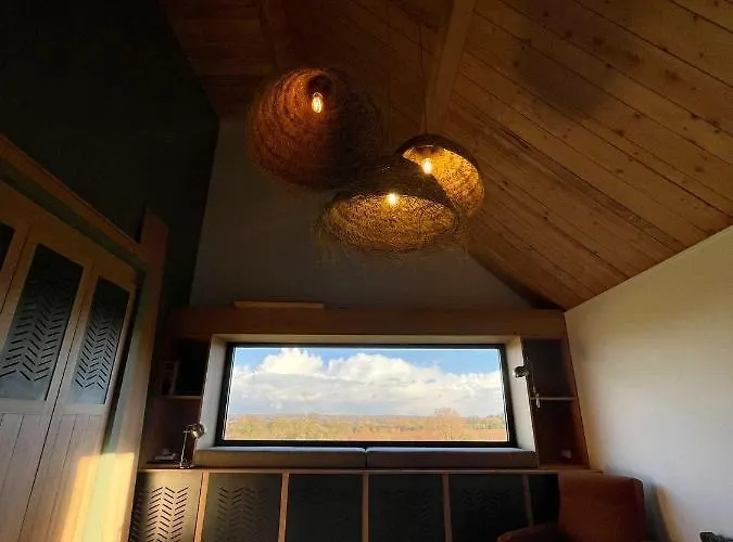 La Planque En Perche Bellou-le-Trichard