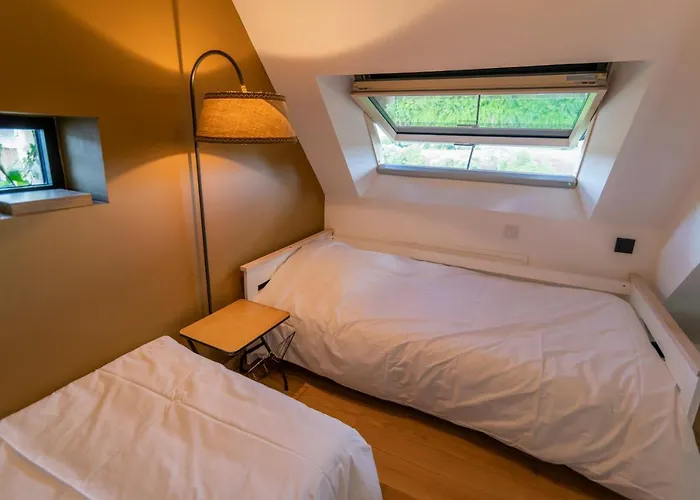 Maison d'hôtes La Planque En Perche 4*