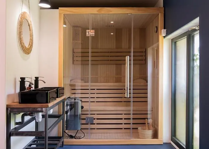 Maison d'hôtes La Planque En Perche 4*