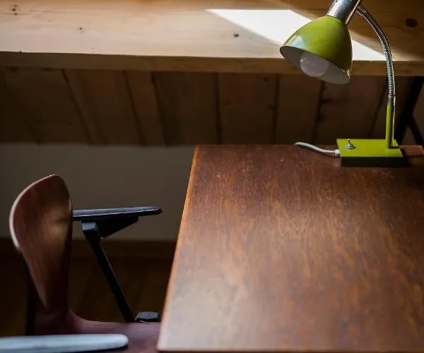 La Planque En Perche