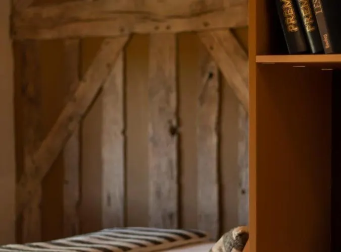 La Planque En Perche 4*