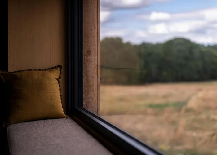 Maison d'hôtes La Planque En Perche