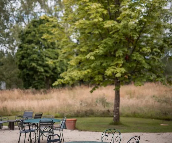 La Planque En Perche