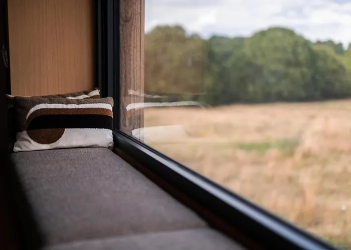 La Planque En Perche Bellou-le-Trichard