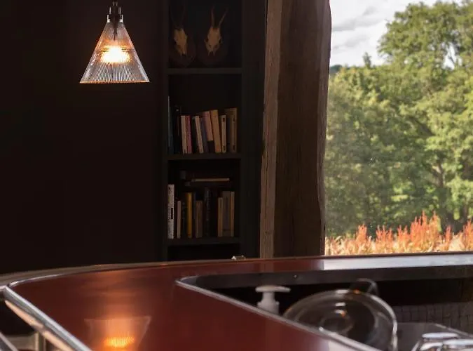 La Planque En Perche 4*