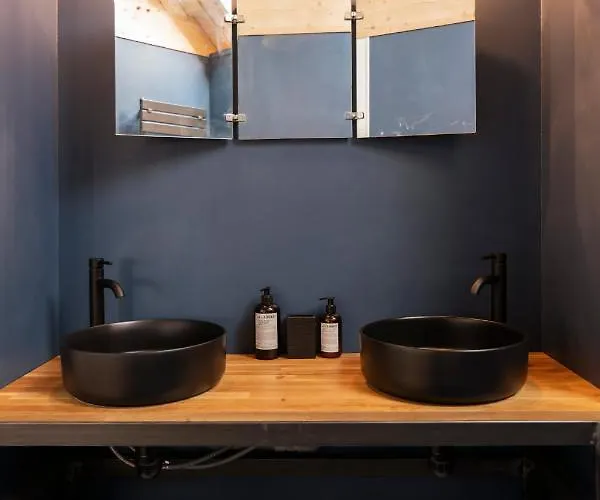 La Planque En Perche 4*