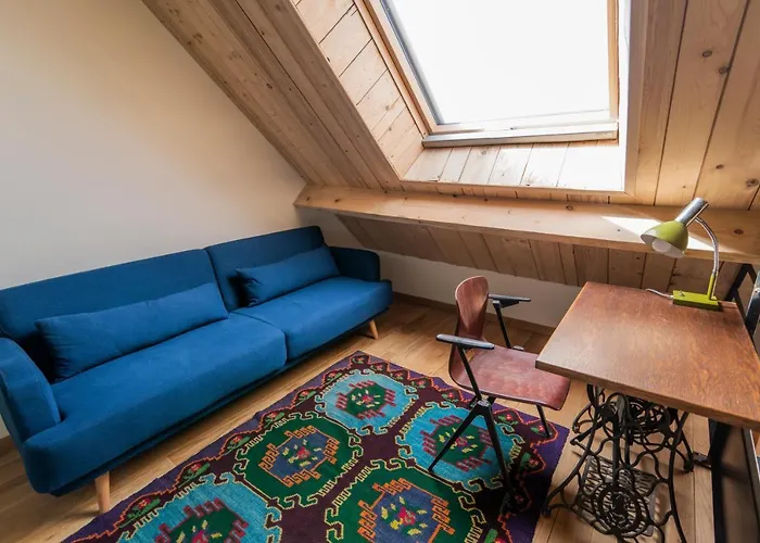 Maison d'hôtes La Planque En Perche Bellou-le-Trichard