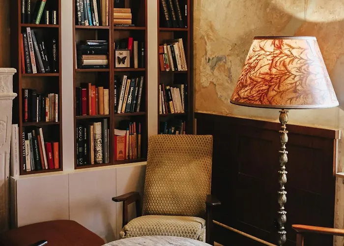 La Planque En Perche 4*