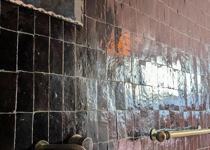 La Planque En Perche Maison d'hôtes 4*