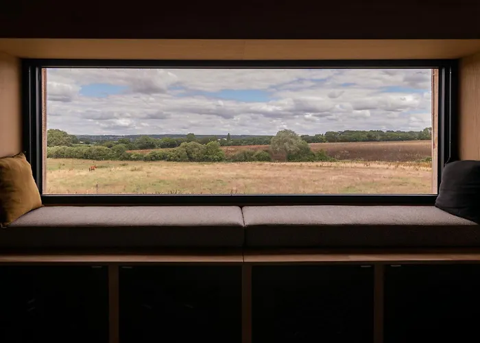 La Planque En Perche