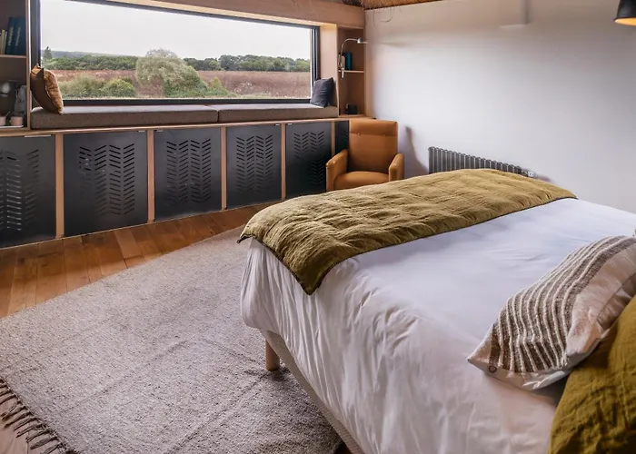 La Planque En Perche 4*