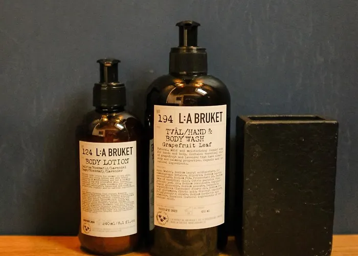 La Planque En Perche 4*