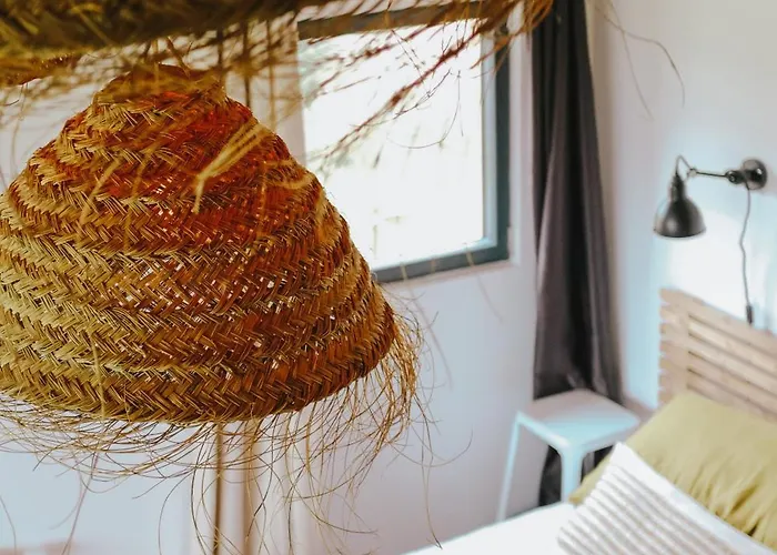 La Planque En Perche Maison d'hôtes 4*